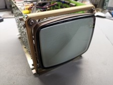Small crt module for sale  LONDON