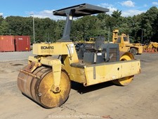 bomag 120 asphalt roller for sale  Clifton Park