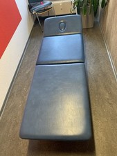 Behandlungsliege hydraulisch m gebraucht kaufen  Dresden