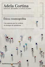 Usado, Ética cosmopolita comprar usado  Enviando para Brazil