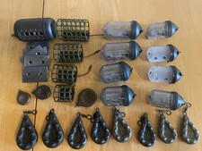 Drennan korda feeders for sale  SHIPLEY