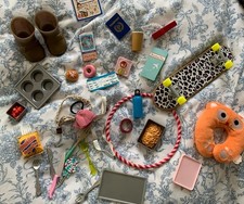 Generation doll accessories for sale  BENFLEET