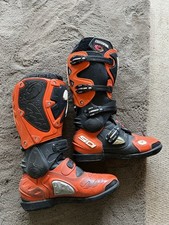 Siri crossfire boots for sale  GLOUCESTER