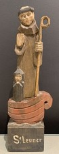 Vintage saint leuner for sale  CAMBERLEY
