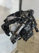 Moteur bmw e87 d'occasion  Lyon III