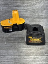 Dewalt dw9116 7.2 for sale  Kingston