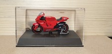 Modellino moto ducati usato  Milano