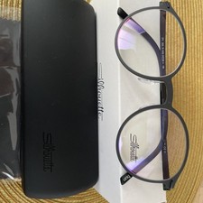 Silhouette brille infinity gebraucht kaufen  Schwabmünchen