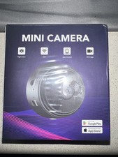 Mini camera d'occasion  Expédié en Belgium