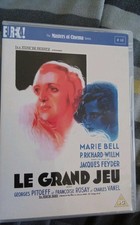 Grand jeu dvd for sale  STOURPORT-ON-SEVERN