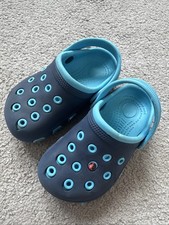 Jackshibo kinder clogs gebraucht kaufen  Düsseldorf