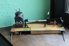 Antike eisenbahn blech gebraucht kaufen  Kierspe