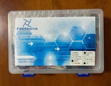 Freenove arduino rfid usato  Roma