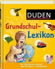 Duden grundschul lexikon gebraucht kaufen  Deutschland