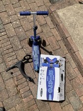 Blue mini micro for sale  ANDOVER