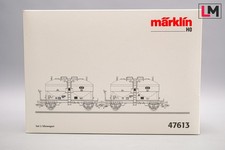 Märklin 47613 wagen gebraucht kaufen  Bad Waldsee