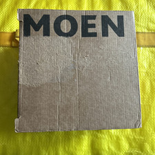 Moen t2473epbl posi for sale  Whittier