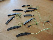 Minitrix weichenantriebe anlag gebraucht kaufen  Kreuztal