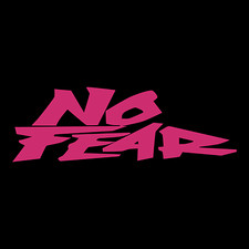 Fear logo text for sale  Killen