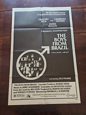 1978 boys brazil for sale  Oak Park