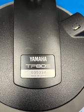 Almofada de bateria eletrônica Yamaha TP80S / usada em bom estado comprar usado  Enviando para Brazil