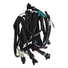 Installation électrique ecu d'occasion  Expédié en France
