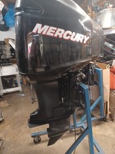 Mercury 200 optimax for sale  Stuart