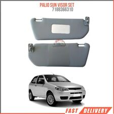 PALIO SUN-Ensemble visière voitures, livraison rapide sur glace 57188366310 comprar usado  Enviando para Brazil