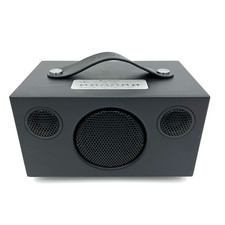 Audio pro schwarz gebraucht kaufen  Wiesbaden
