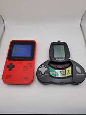 Handheld lot arcade for sale  Richmond