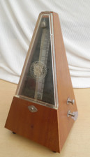 Vintage maelzel wind for sale  LOUTH