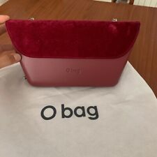 Borsa obag mai usato  Calolziocorte