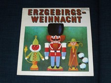 Eterna vinyl erzgebirgs gebraucht kaufen  Frankenberg