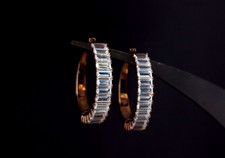 Hrringe silber 925 gebraucht kaufen Hrringe silber 925 gebraucht kaufen  Nürnberg
