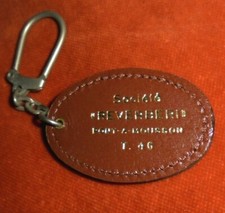 Porte clés rare d'occasion  Bar-le-Duc