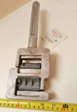 Ancra manual hand for sale  BATLEY