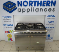 Lacanche range cooker for sale  HALIFAX