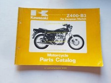 Kawasaki 400 1980 usato  Vimodrone