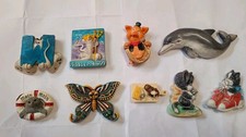 Nostalgic art 9tlg gebraucht kaufen  Blankenfelde