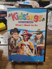 Kidsongs want for sale  Bradford