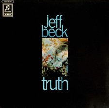 beck truth jeff usato beck truth jeff usato Milano