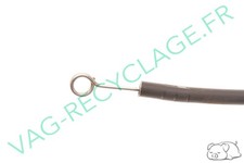 Câble commande chauffage d'occasion  Roanne
