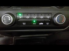 Temperature control sedan for sale  Kinderhook