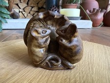 Welcombe pottery stoneware for sale  TROWBRIDGE