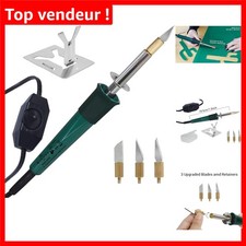Outil découpe polystyrène d'occasion  Matha
