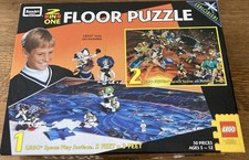 Lego space 08099 gebraucht kaufen  Ingolstadt
