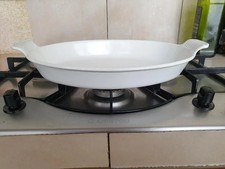 Plat poisson cocotte d'occasion  Ancerville