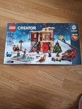 Lego creator winter for sale  AIRDRIE