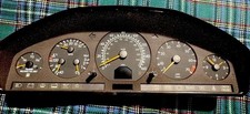 1994 mercedes s320 for sale  Midway