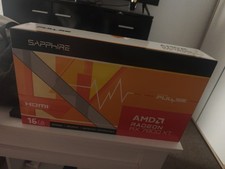 Sapphire amd radeon gebraucht kaufen  Bremen